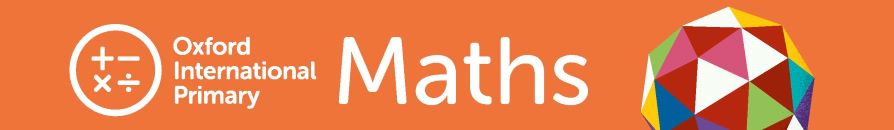 Oxford International Primary Maths