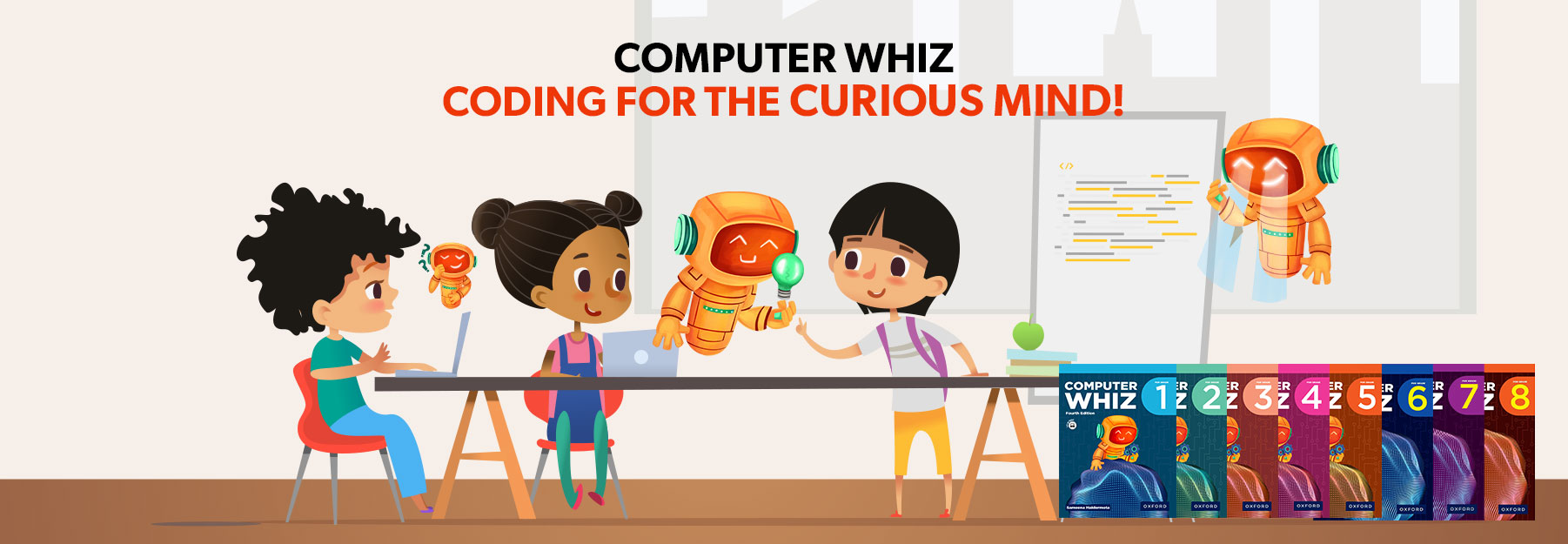 Computer Whiz