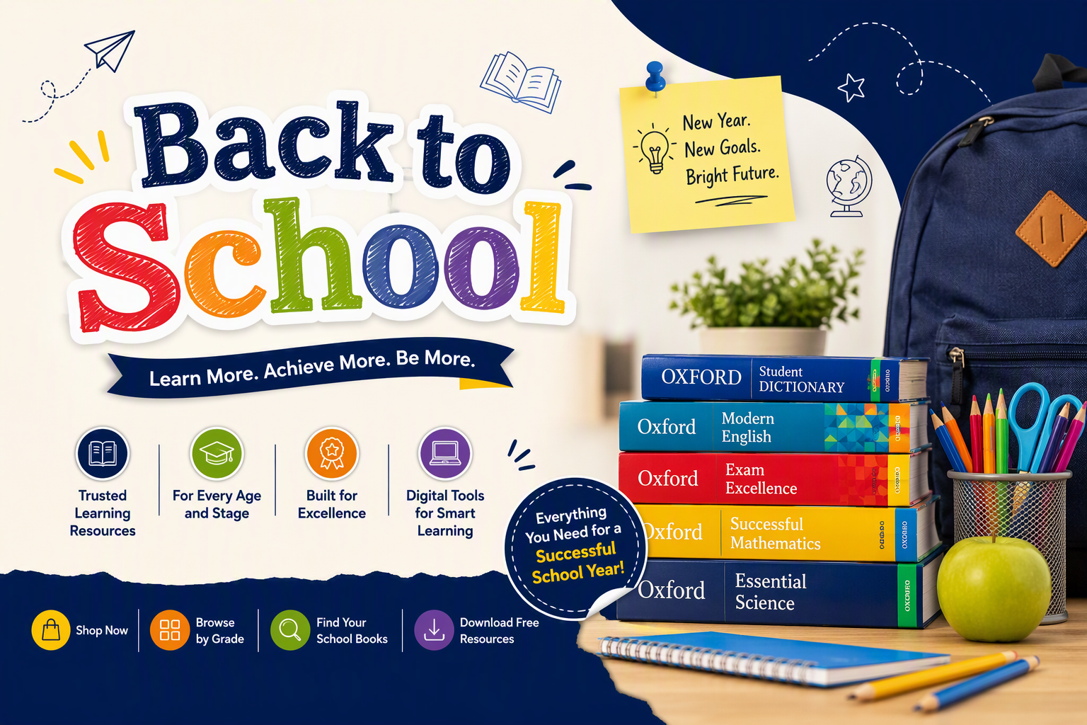 Library Packs