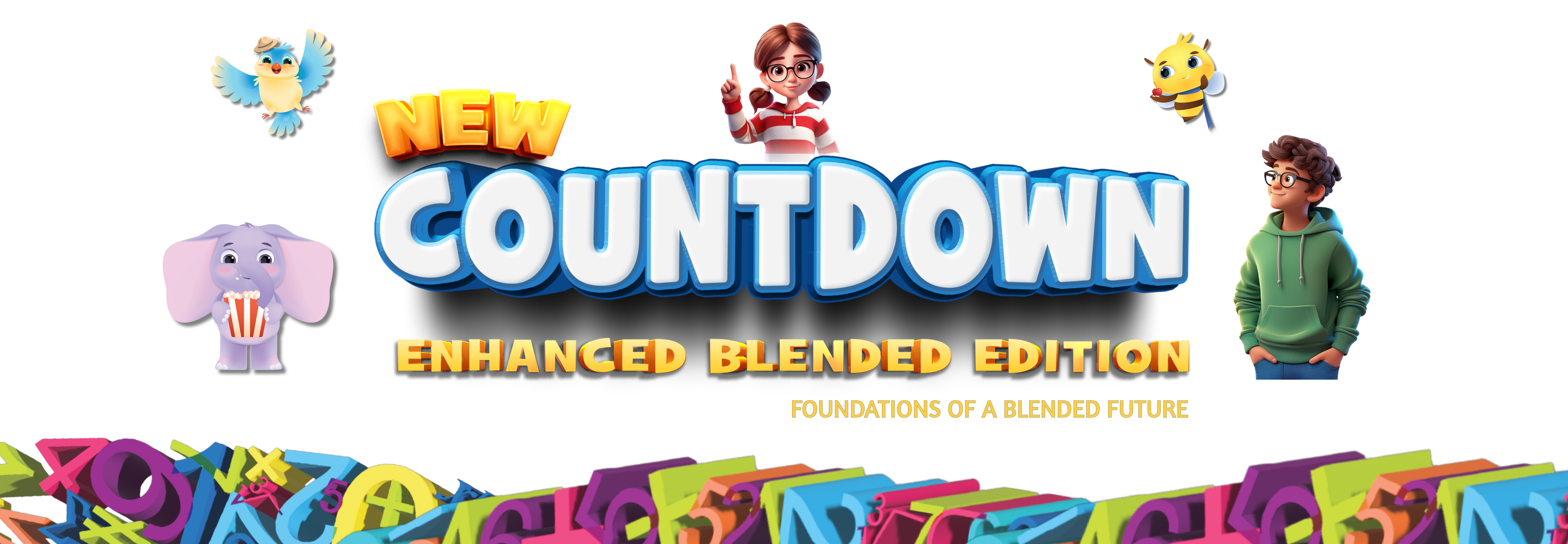 New Countdown 