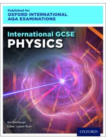 OxfordAQA International GCSE Physics (9203) 