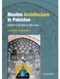 Muslim Architecture in Pakistan