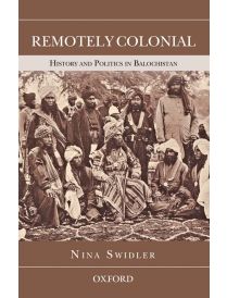 Remotely Colonial