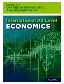OxfordAQA International A2 Economics (9640)