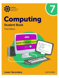 Oxford International Computing Student Book 7 3E