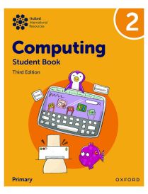Oxford International Computing Student Book 2 3E