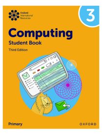 Oxford International Computing Student Book 3 3E