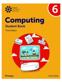 Oxford International Computing Student Book 6 3E