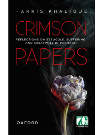 Crimson Papers