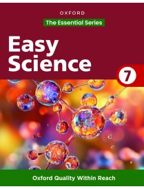 Easy Science Book 7