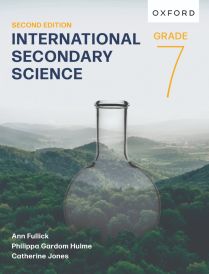 International Secondary Science Book 7 Second Edition