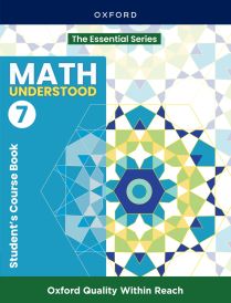 Math Understood 7