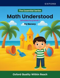 Math Understood Introductory Book 1