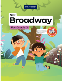 New Broadway Book 2
