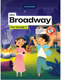 New Broadway Book 7