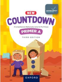 New Countdown Primer A