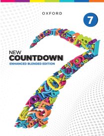 New Countdown Book 7 Enhanced Blended Edition