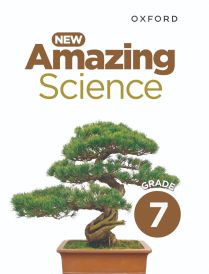 New Amazing Science Book 7