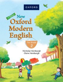 New Oxford Modern English Book 2