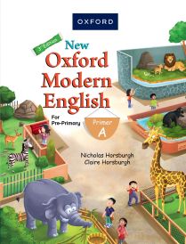 New Oxford Modern English Primer A