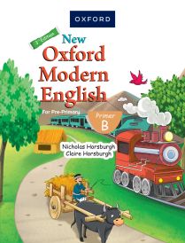 New Oxford Modern English Primer B
