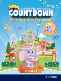 New Countdown Enhanced Blended Edition Nursery