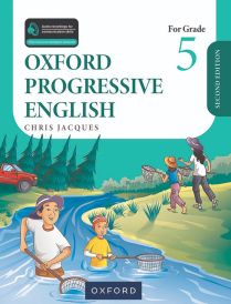 Oxford Progressive English Book 5