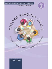 Oxford Reading Circle Book 2