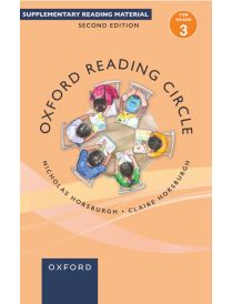 Oxford Reading Circle Book 3