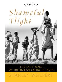 Shameful Flight