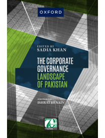 The Corporate Governance Landscape of Pakistan