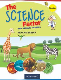 The Science Factor Book Starter