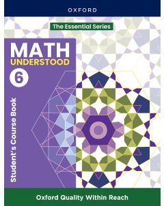 Math Understood 6