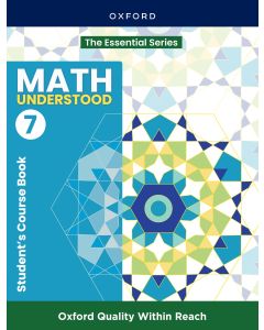 Math Understood 7