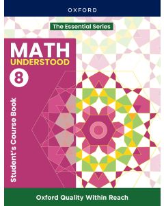 Math Understood 8