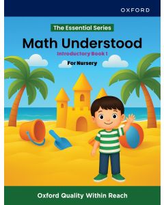 Math Understood Introductory Book 1
