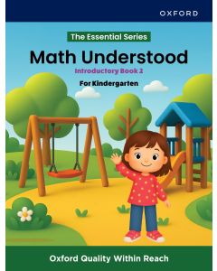Math Understood Introductory Book 2