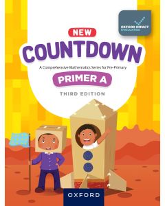 New Countdown Primer A