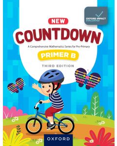 New Countdown Primer B