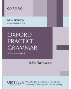 Oxford Practice Grammar with answers
