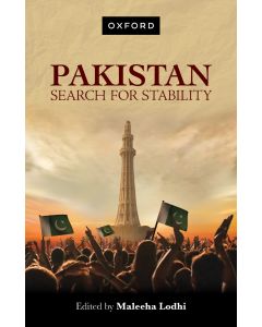 Pakistan: Search for Stability