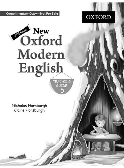 New Oxford Modern English Teaching Guide 5