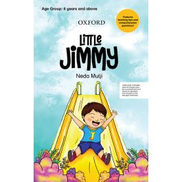 Little Jimmy Little Jimmy