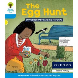 Oxford Reading Tree: Level 2: Stories: New Trainers