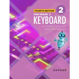 Golden Key Computer Science Pdf Keyboard: Computer Science with Application Software Book 2 (fourth ...