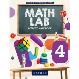 Math Lab Activity Handbook 1