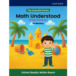 Experience Math Book Math Understood Introductory Book 1