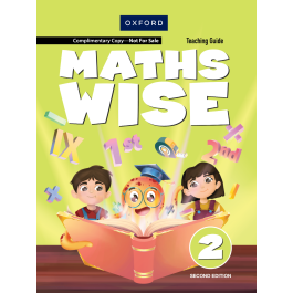 Maths Wise 2 Teaching Guide
