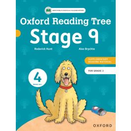 Oxford Reading Tree ORT　Stage9 ステージ9 　CD Oxford Reading Tree ORT Stage9 ステージ9 CD - メルカリ