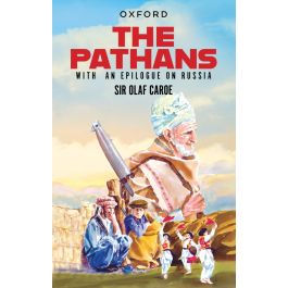 A Pathan The Pathans